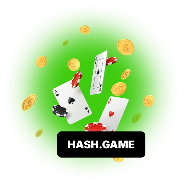 Hash Game casino