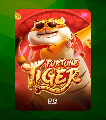 Fortune Tiger slot