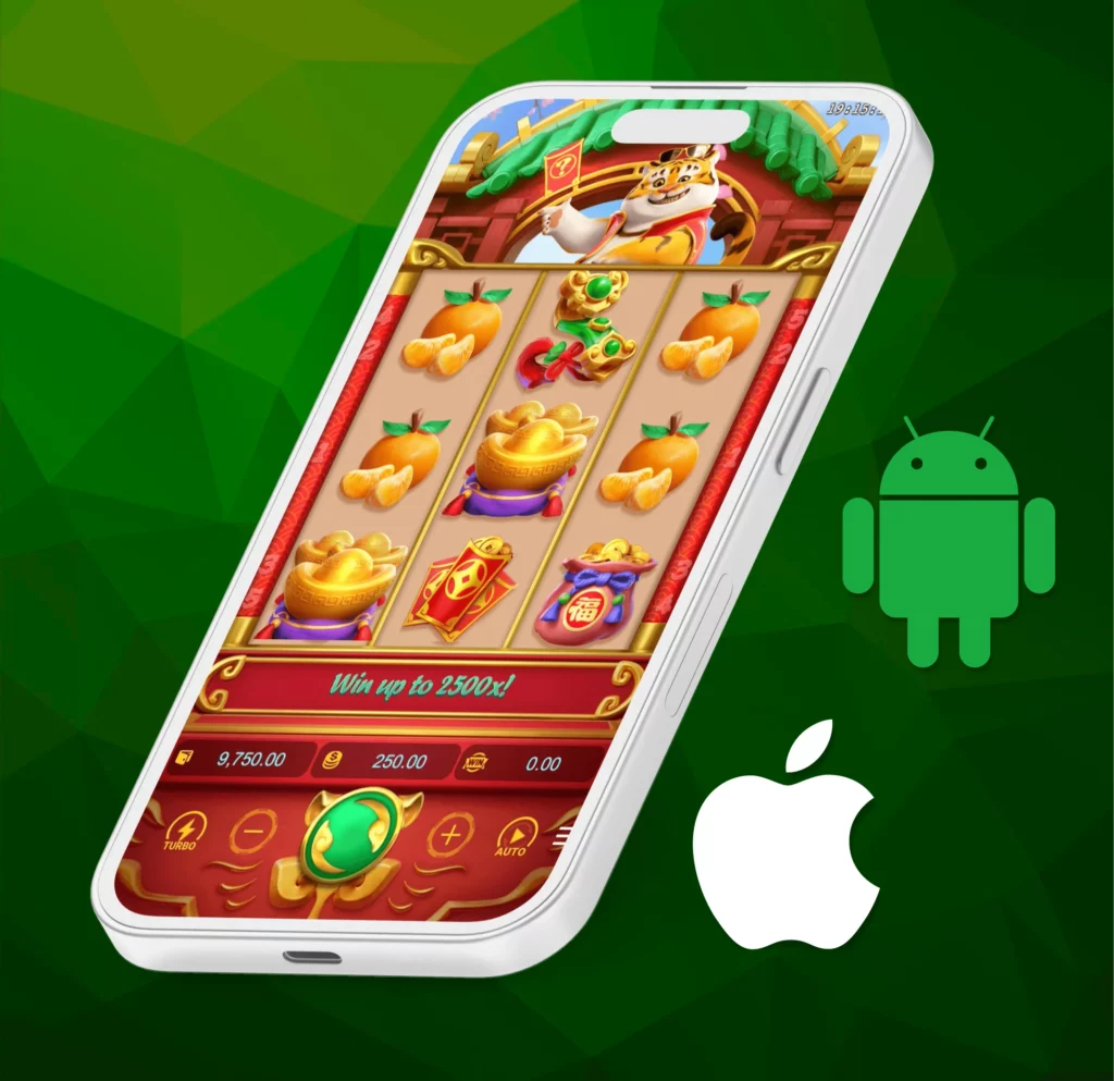 Mobile Compatibility of Fortune Tiger Slot