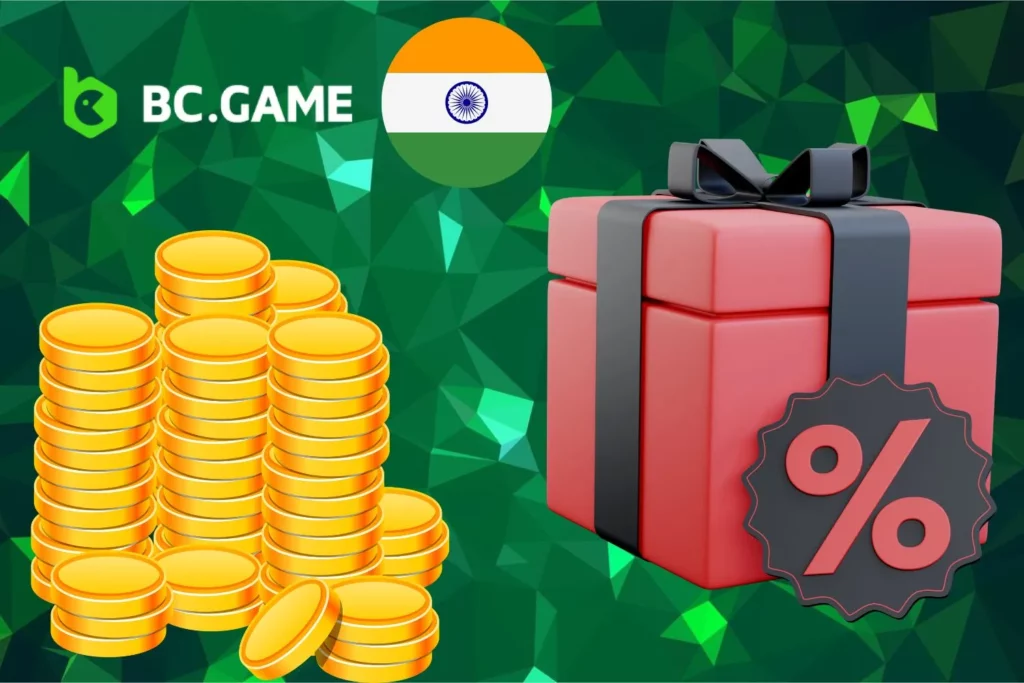 Bonuses and Promotions