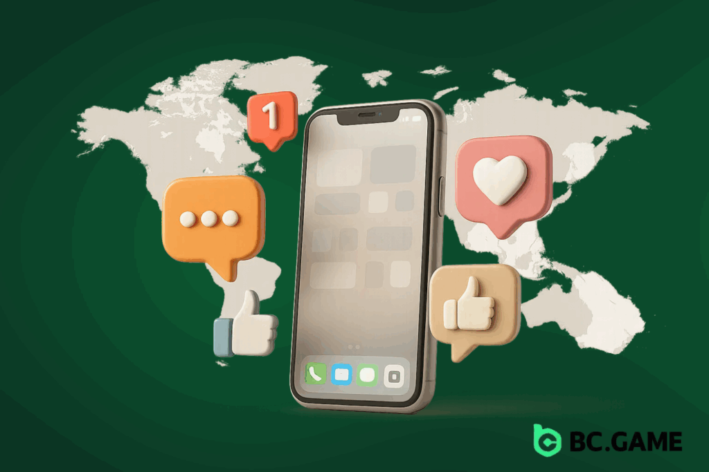 Social Media