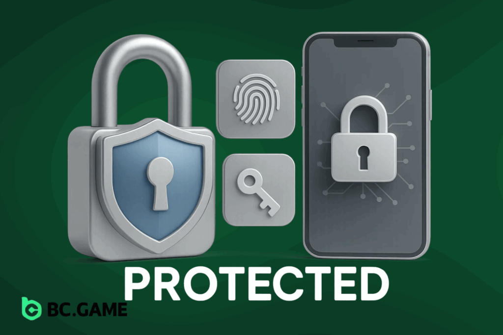 Privacy & Security