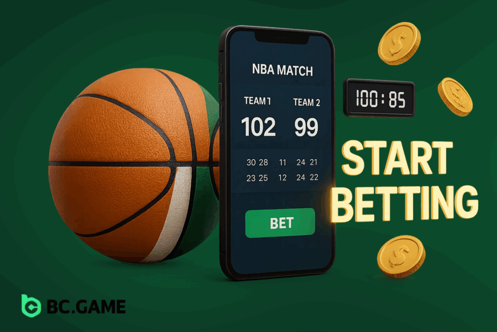 Introduction to NBA Betting