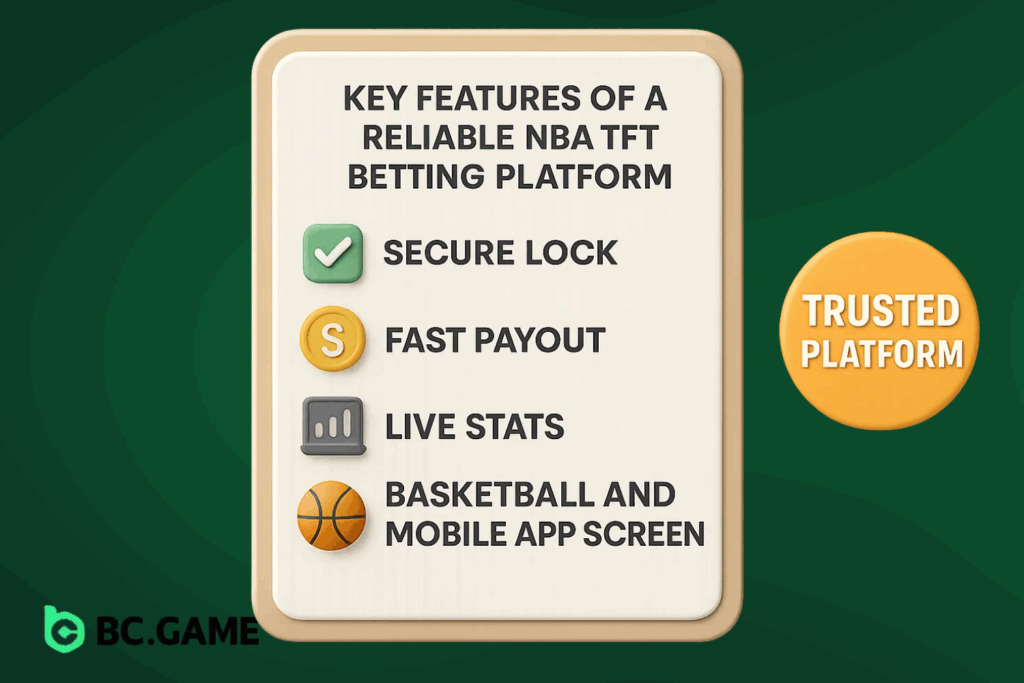 Key Features of a Reliable