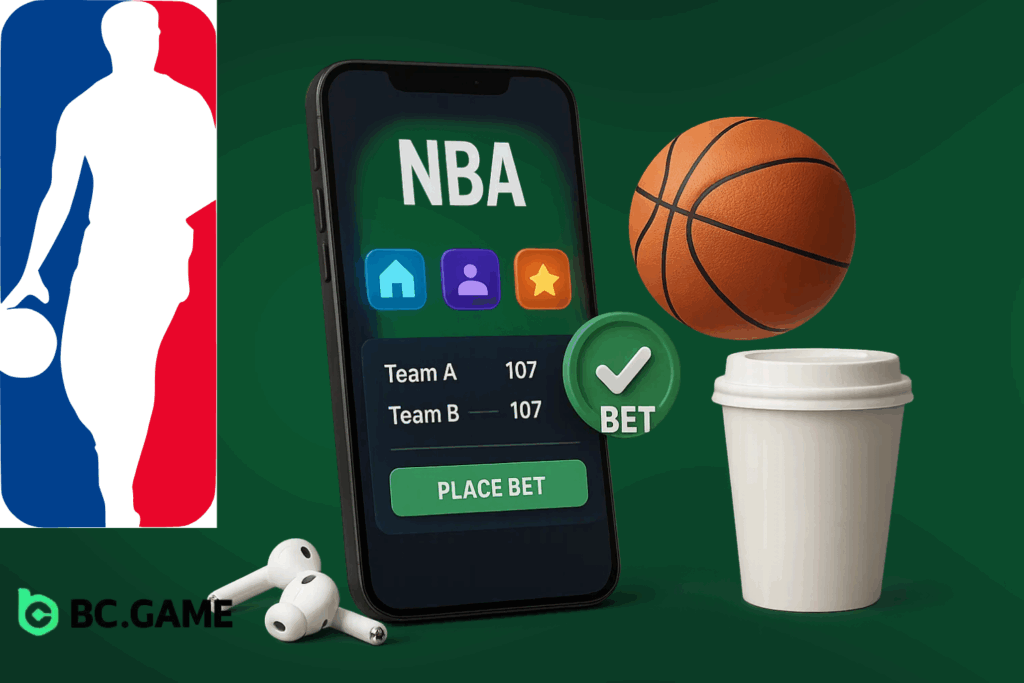 Best NBA Betting Apps