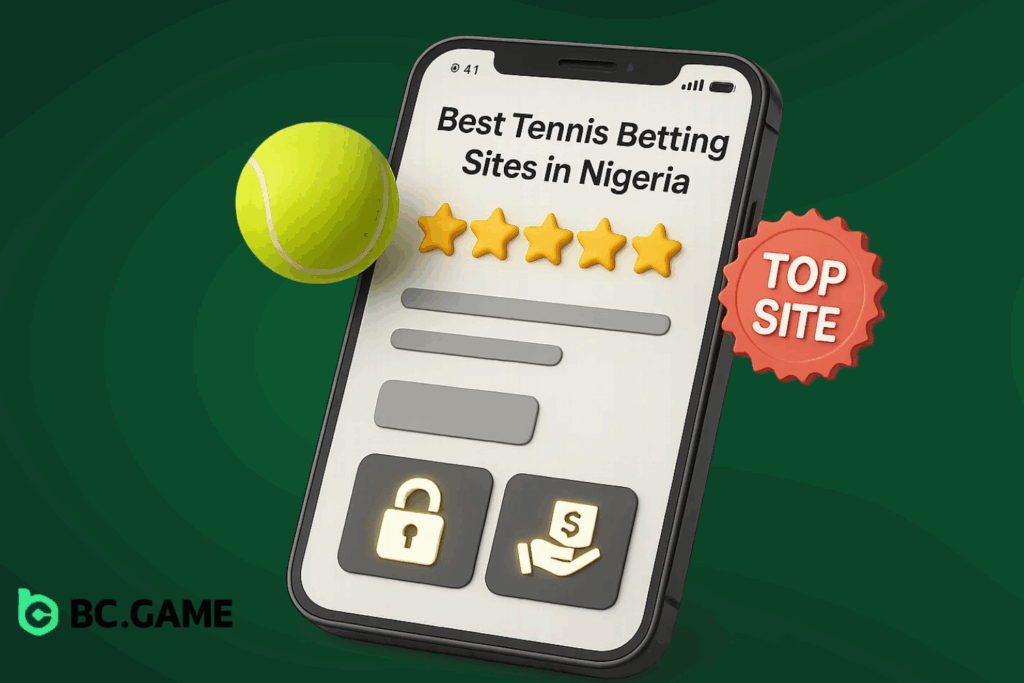 Best Tennis Betting