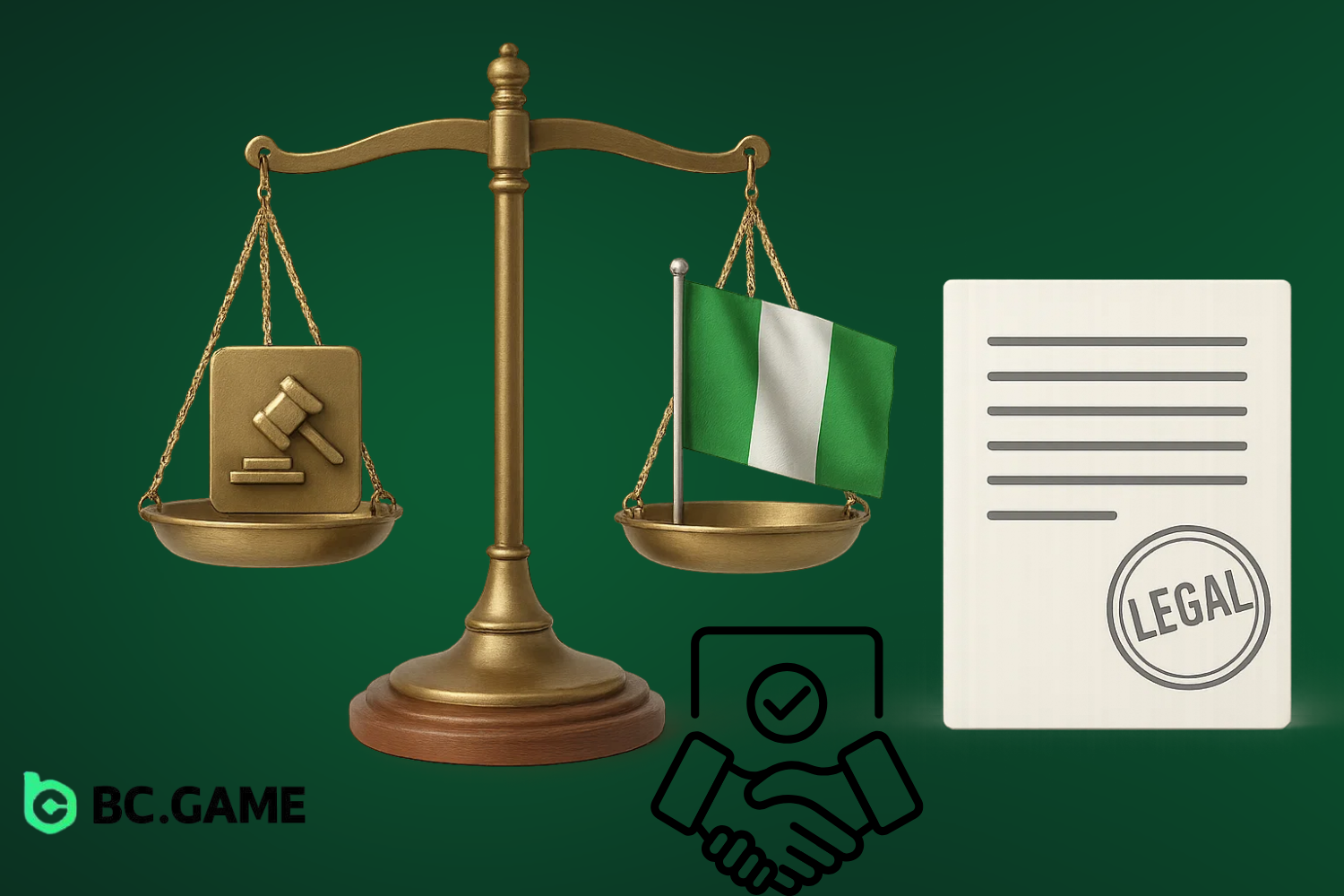 Fairness & Security: Is BC Game Coin Flip Legit?