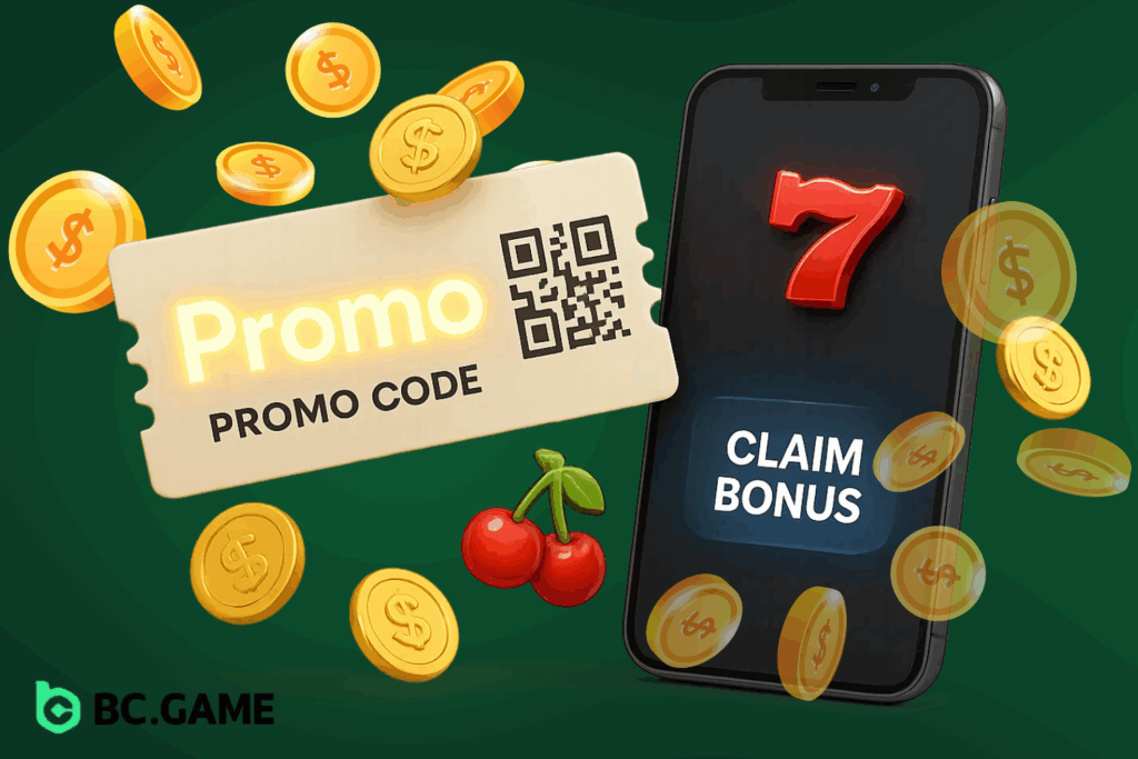 BC.Game Promo Codes