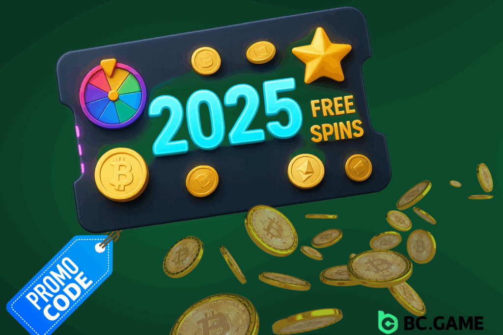 BC.Game Promo Codes 2025