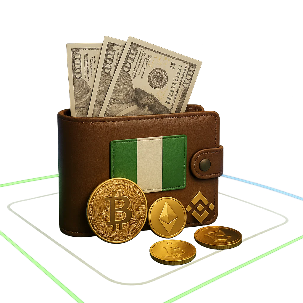 Deposits, Withdrawals & Financial Terms