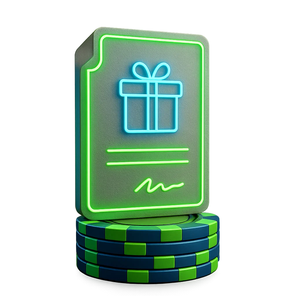 Bonuses & Promotions Terms