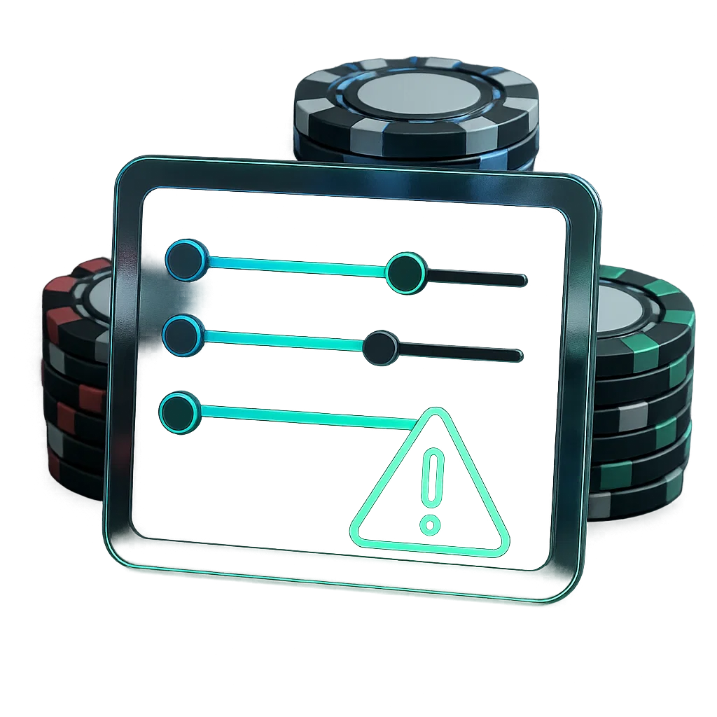 Responsible Gambling Tools