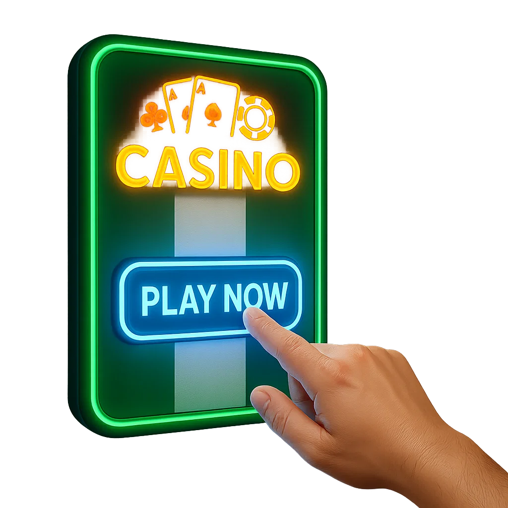 How to Start Playing BC.Game Casino in Nigeria