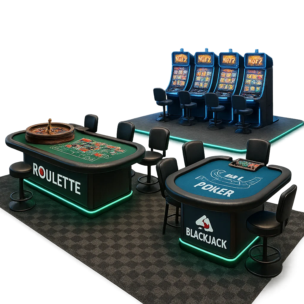 Top Casino Providers on BC.Game