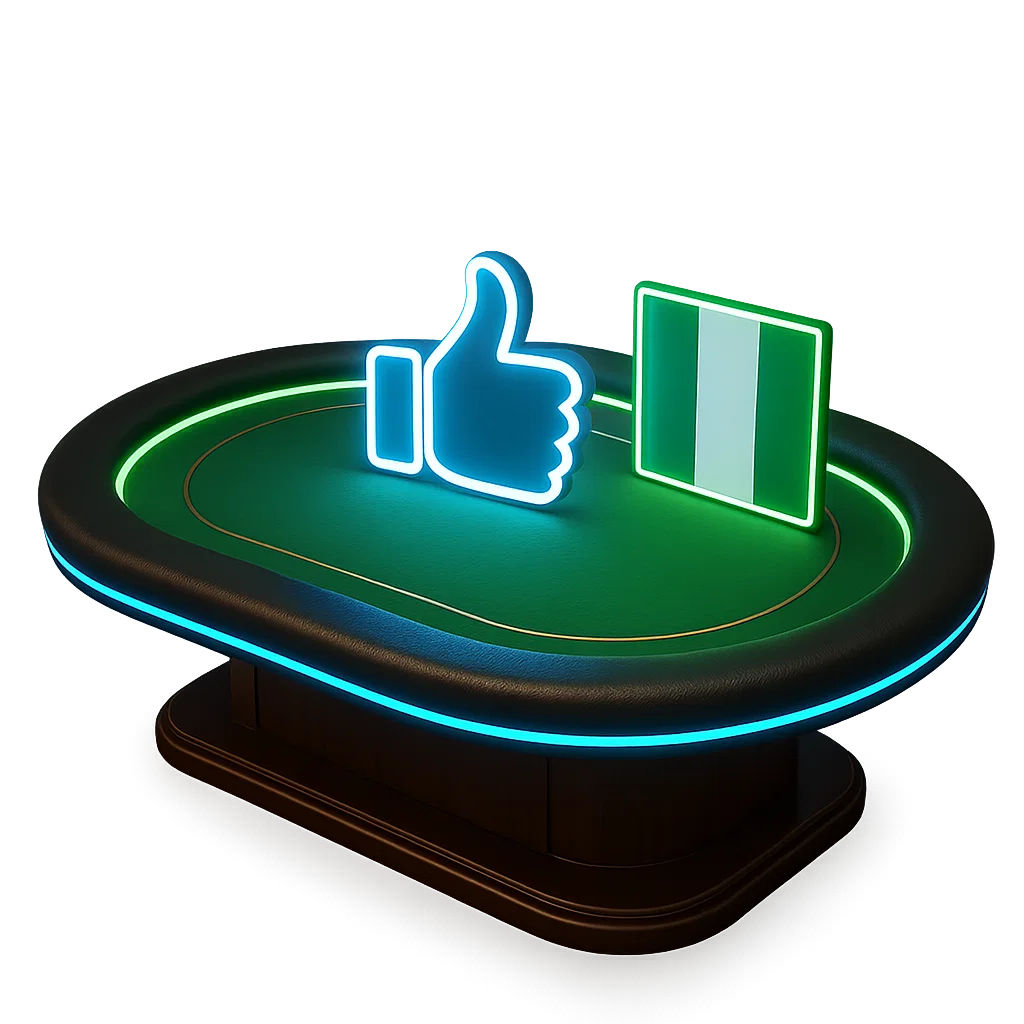 Why Play Poker on BC.Game? Top Benefits for Nigerian Players