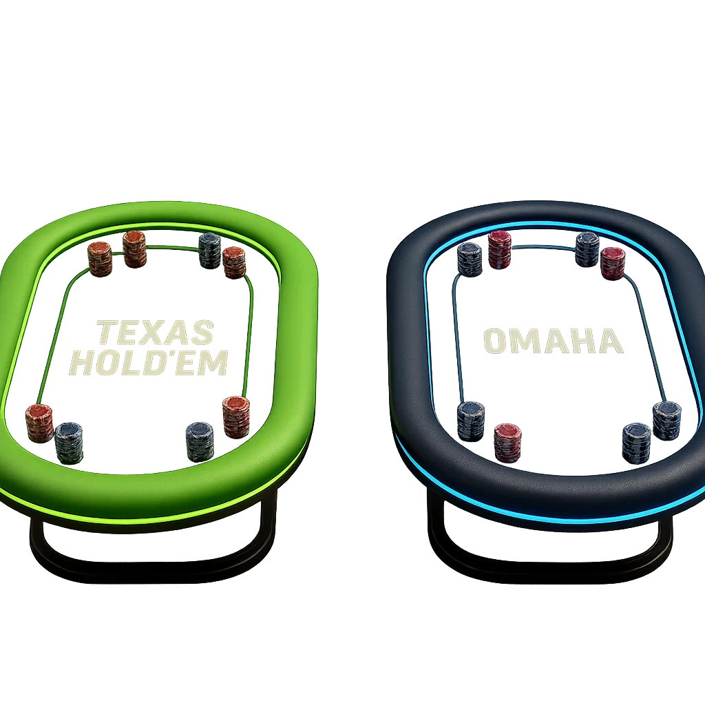 Texas Hold'em: Basic Rules & Gameplay