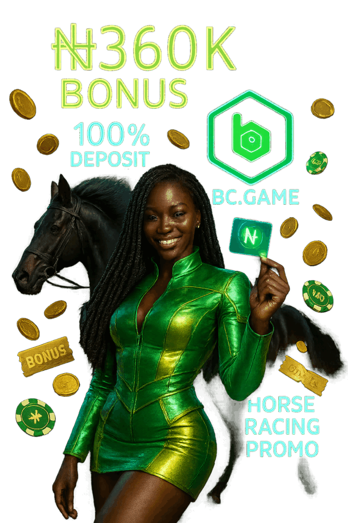 Horse Racing Betting Bonuses and Promotions