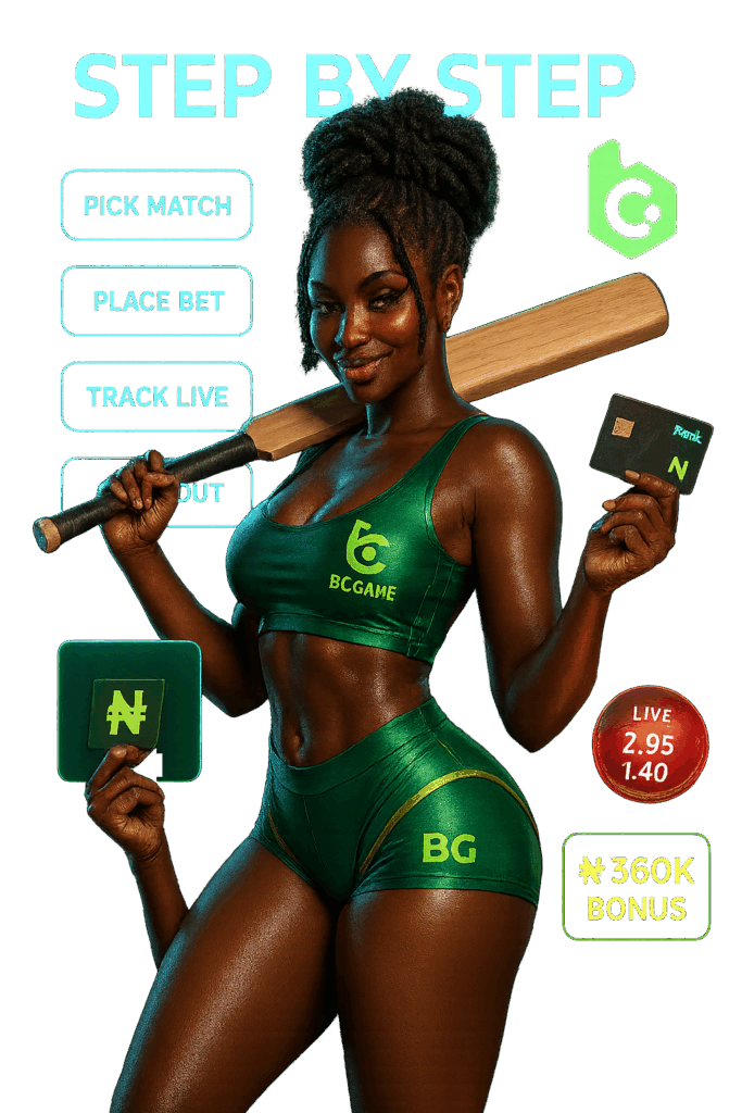 How to Bet on Cricket: A Step-by-Step Guide