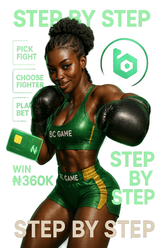 How to Bet on Boxing: A Step-by-Step Guide