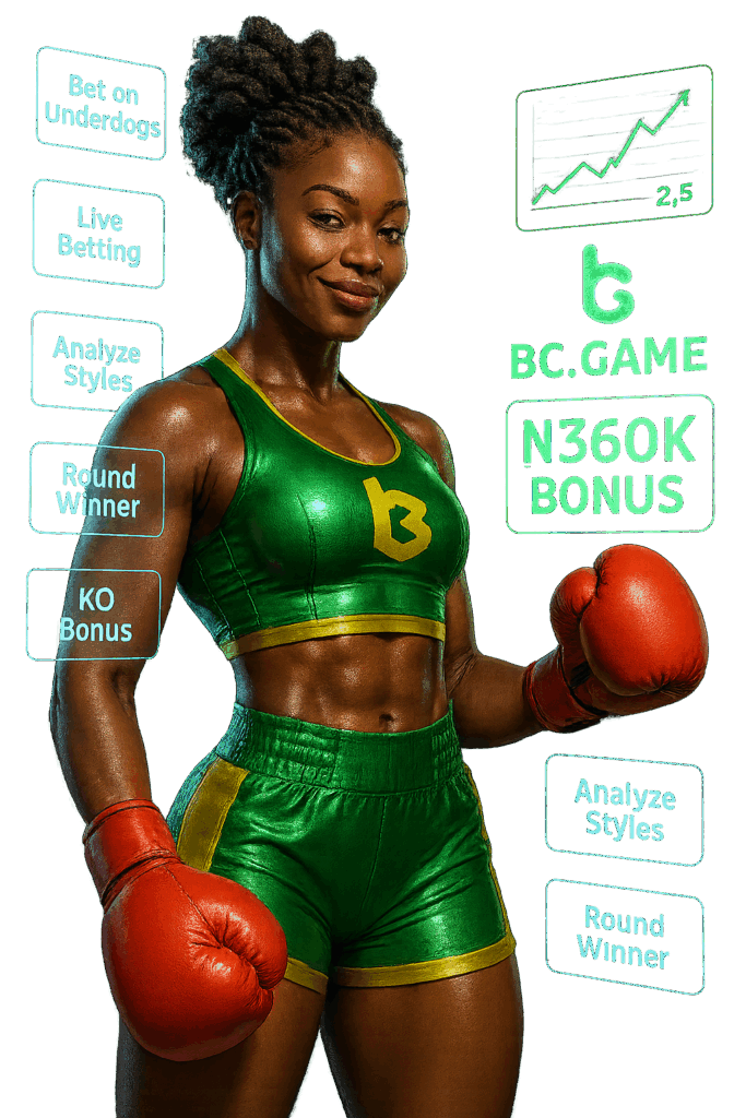Top Boxing Betting Strategies