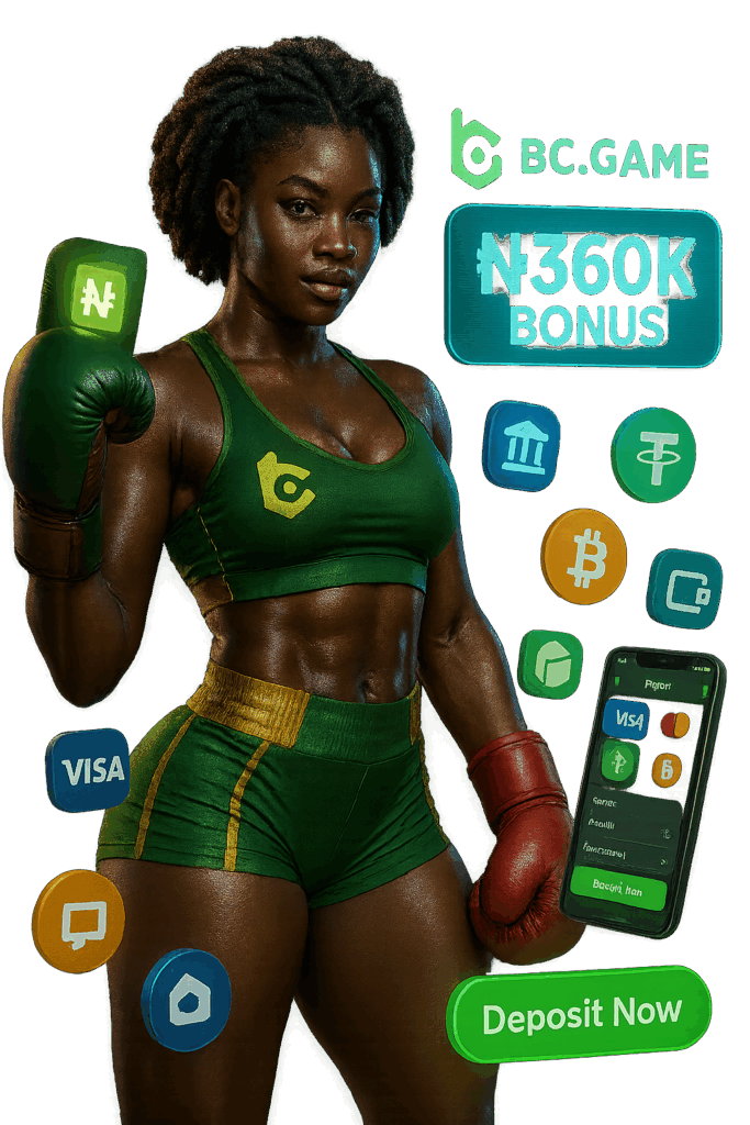 Payment Methods for Nigerian Boxing Bettors