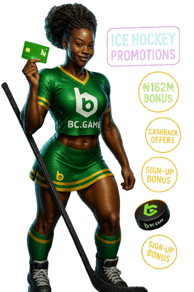 Ice Hockey Betting Bonuses and Promotions