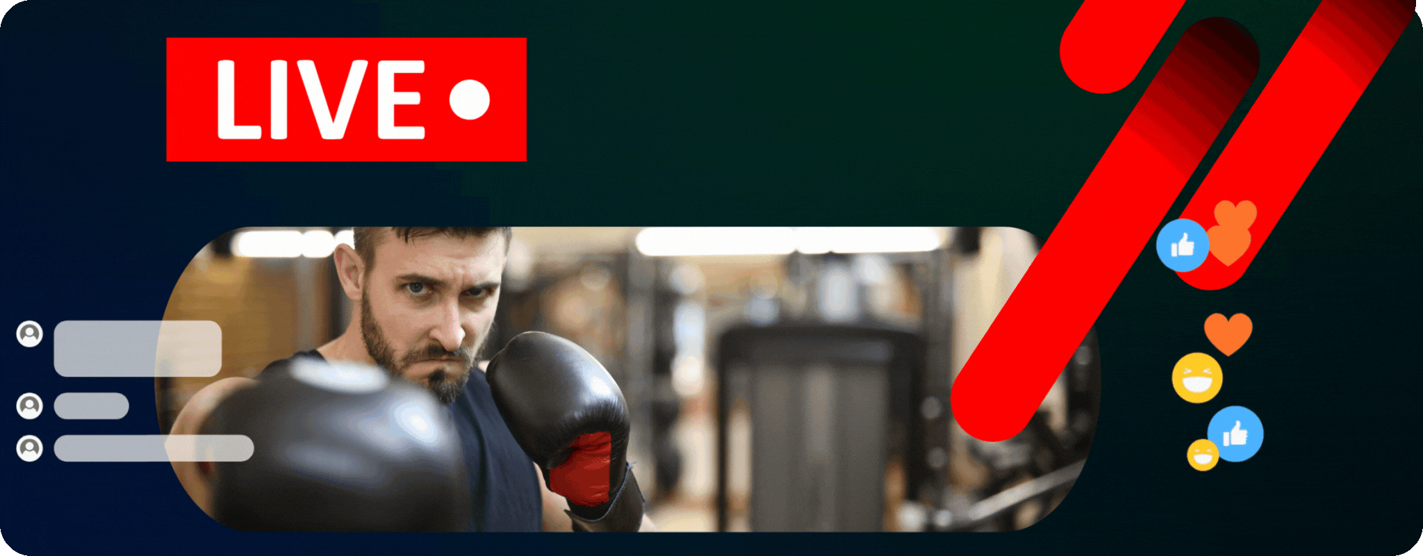 ถ่ายทอดสดครบทุกคู่