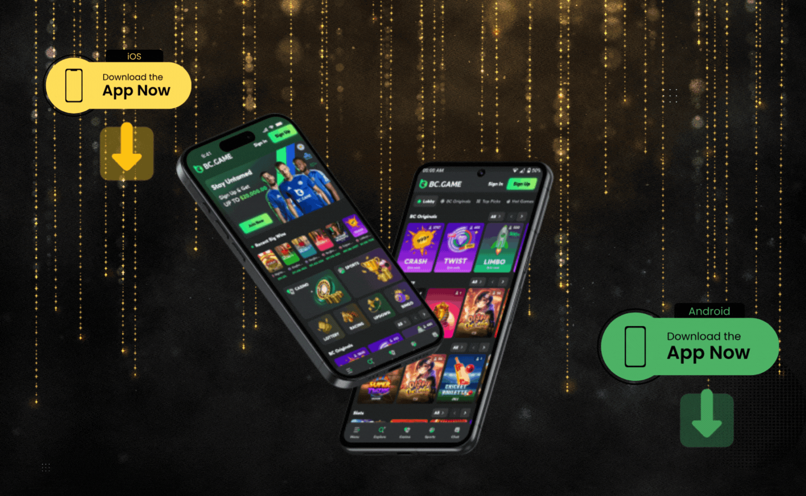 แอปพลิเคชั่นมือถือ