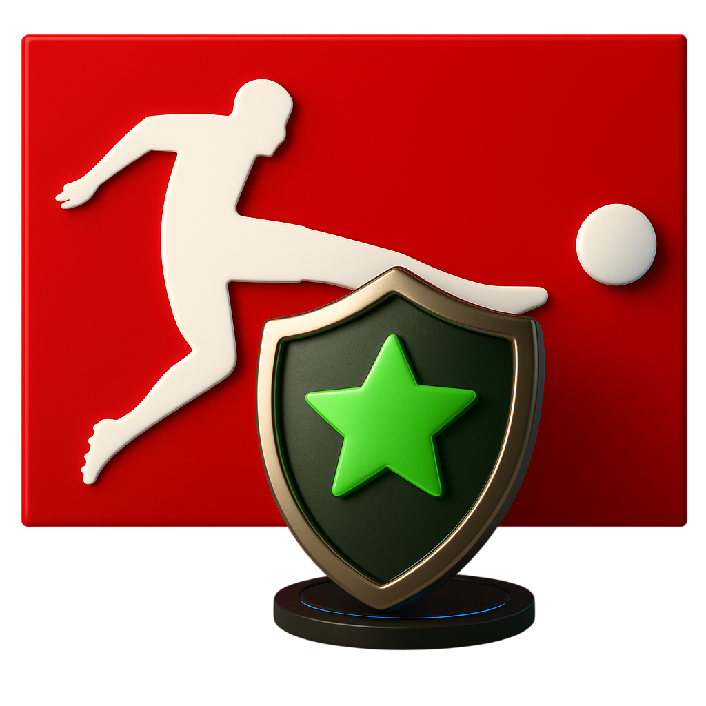 บุนเดสลีกา เยอรมนี