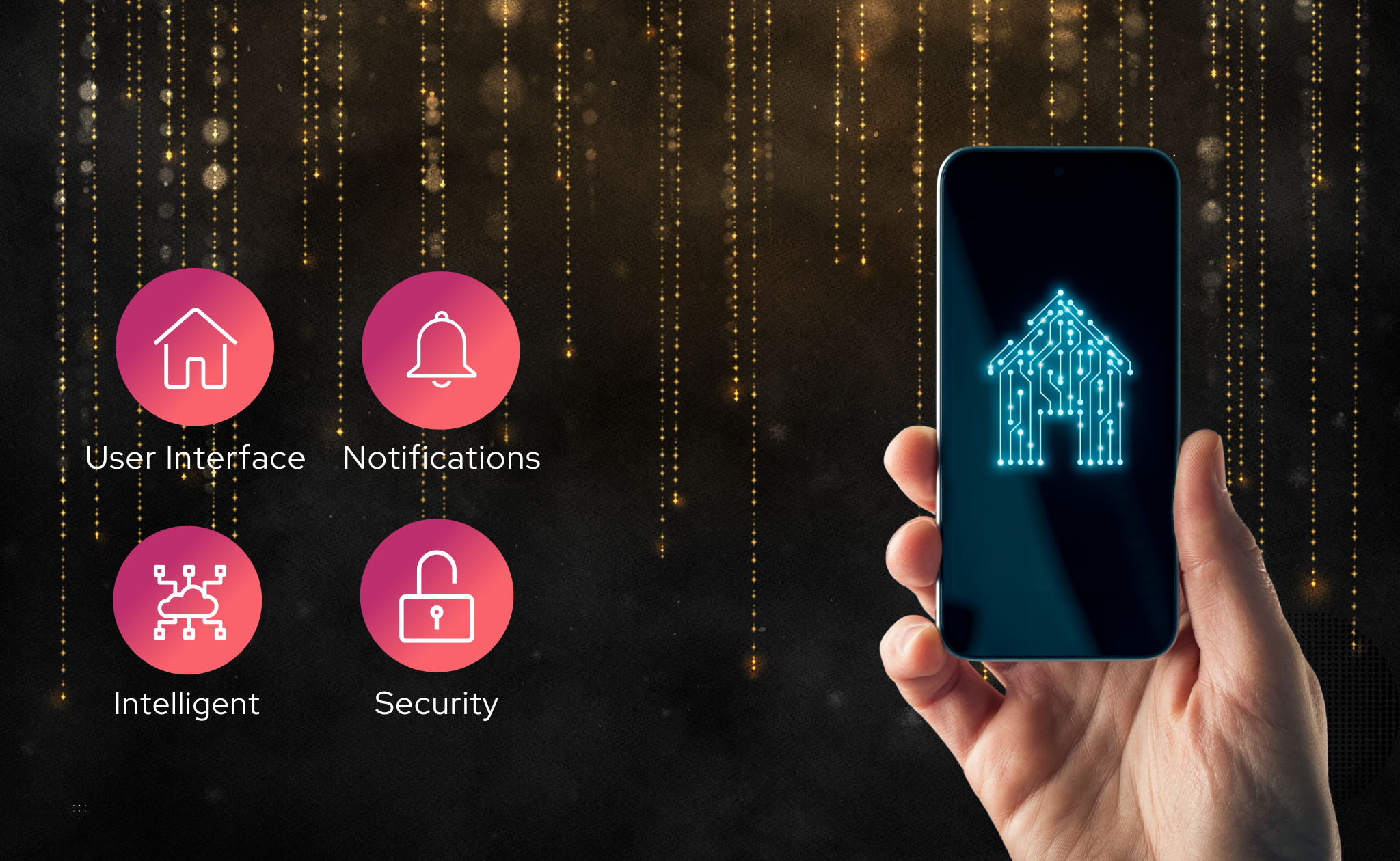 Key Features & Benefits of BC Dice