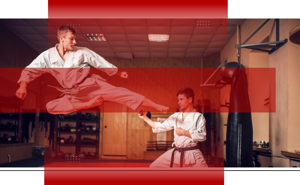 รูปแบบการเดิมพัน MMA ที่ BC Game