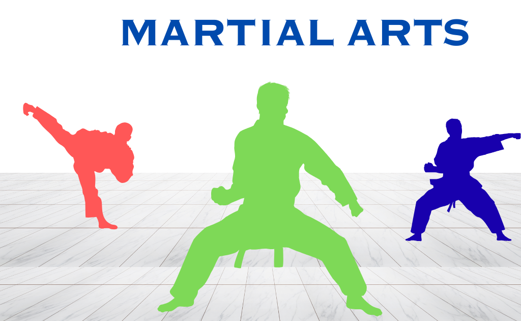 ทำความรู้จัก MMA: กีฬาต่อสู้แบบผสมผสาน