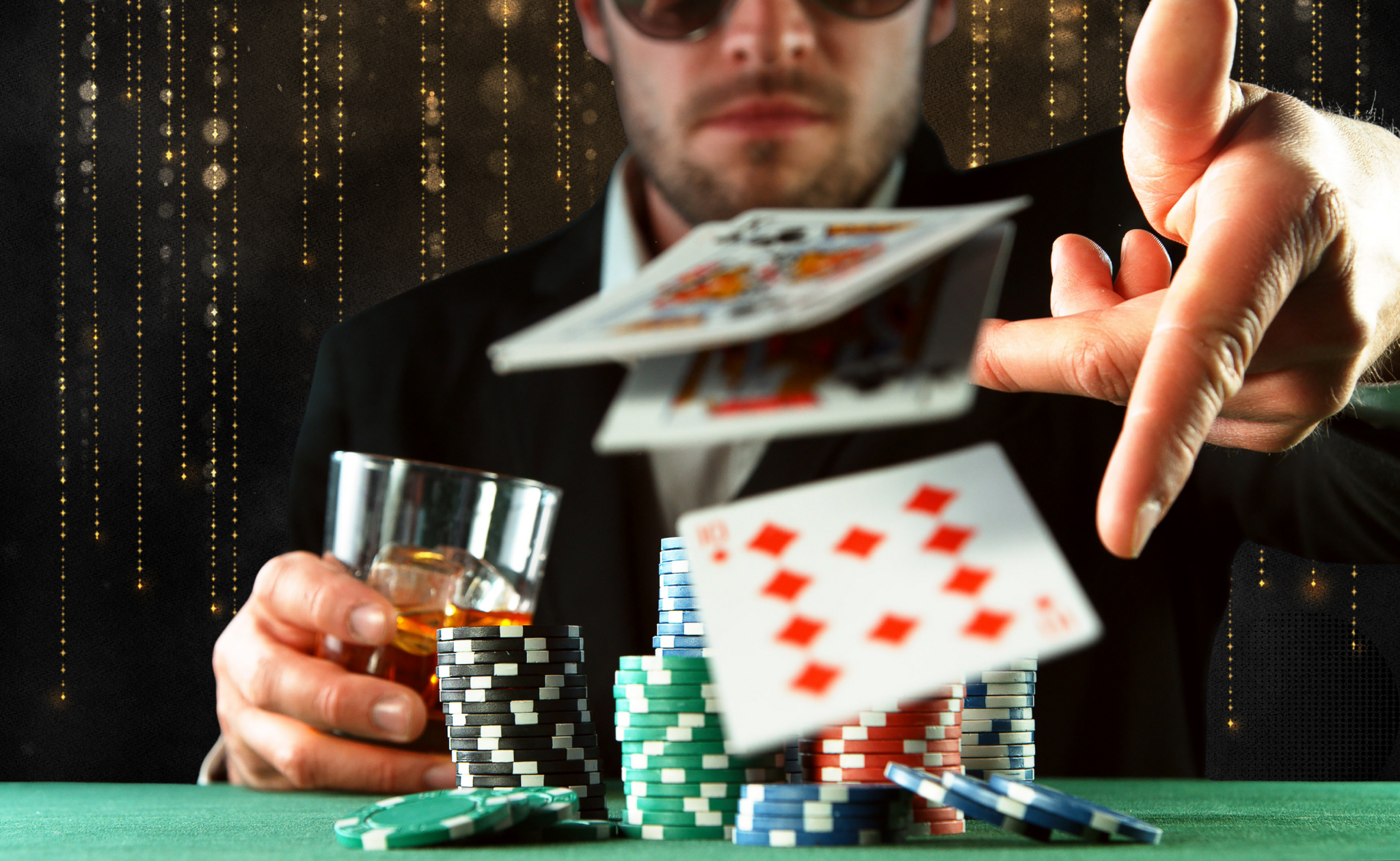 सेवाएँ जो विशेष रूप से महत्वपूर्ण हैं भारत में