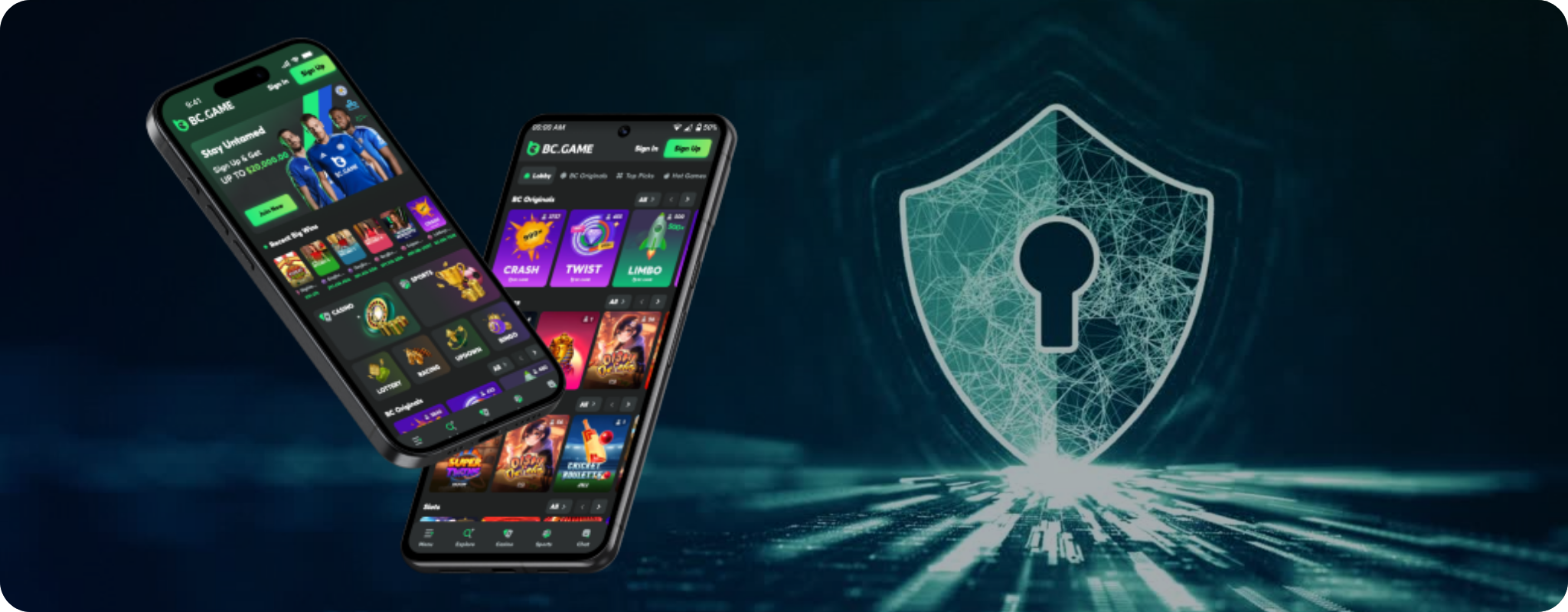 Is BC Game Miner Legit & Safe? (Fairness, Provably Fair, License)