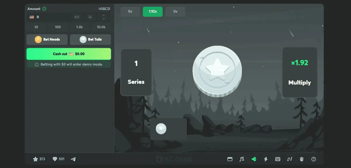 Strategies & Tips for Coin Flip