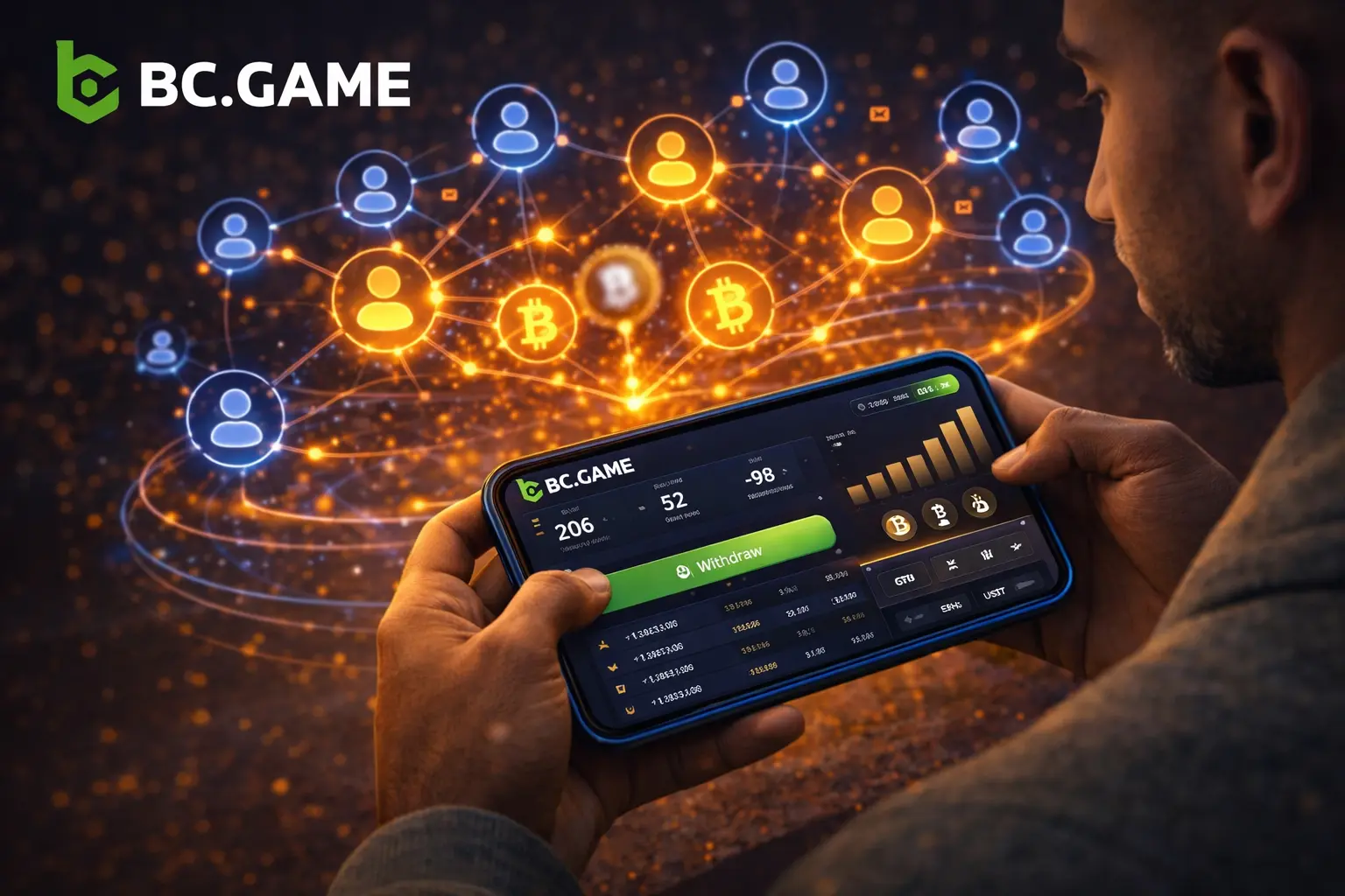 Advanced Features for Top Affiliates