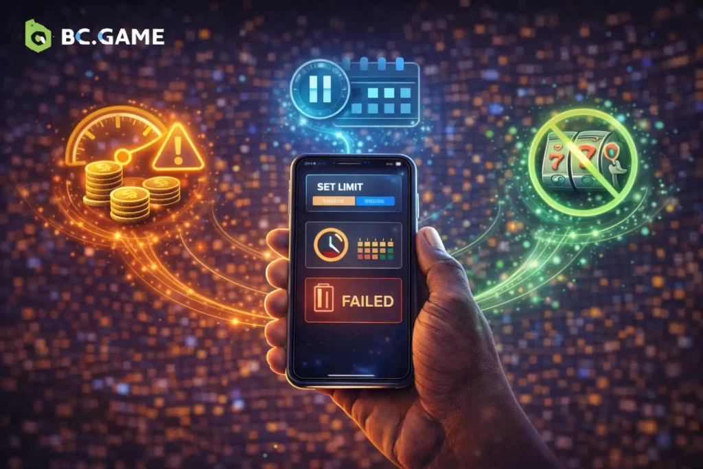 Alternatives to Self-Exclusion: Deposit Limits & Cooling-Off Periods