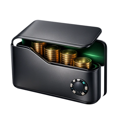 วิธีแก้ปัญหาเบื้องต้นเกี่ยวกับการฝากเงินและการถอนเงิน