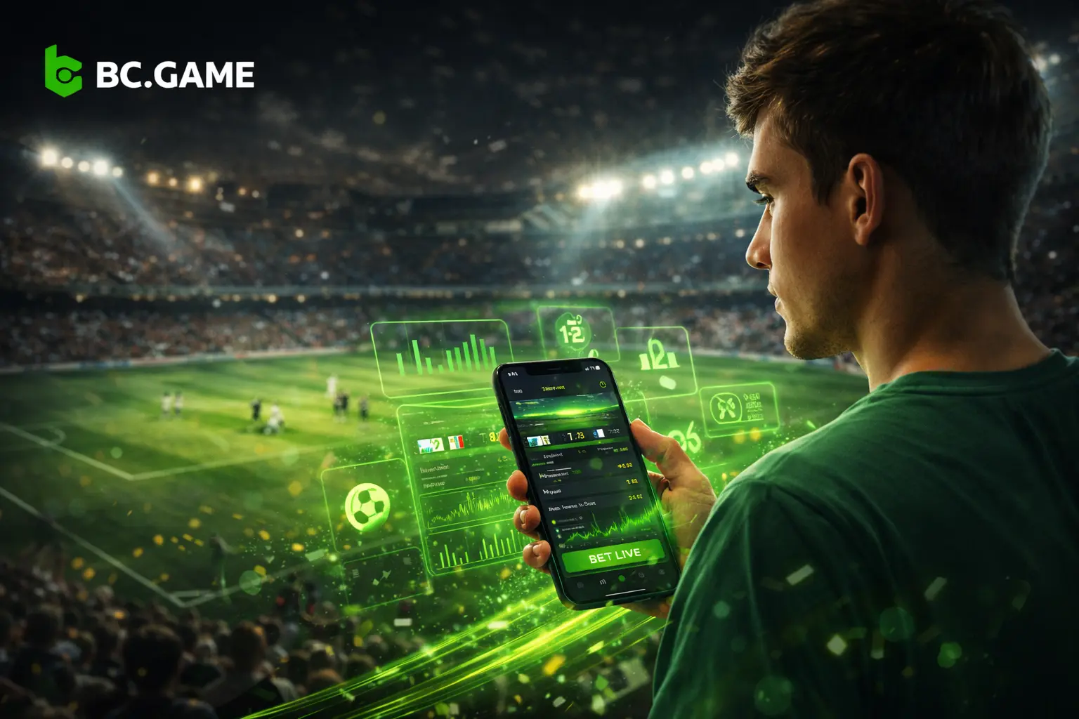 เคล็ดลับสำหรับมือใหม่ที่เริ่มแทงบอลออนไลน์