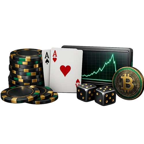 BC Originals: เกมคริปโตที่เล่นง่ายและรวดเร็ว