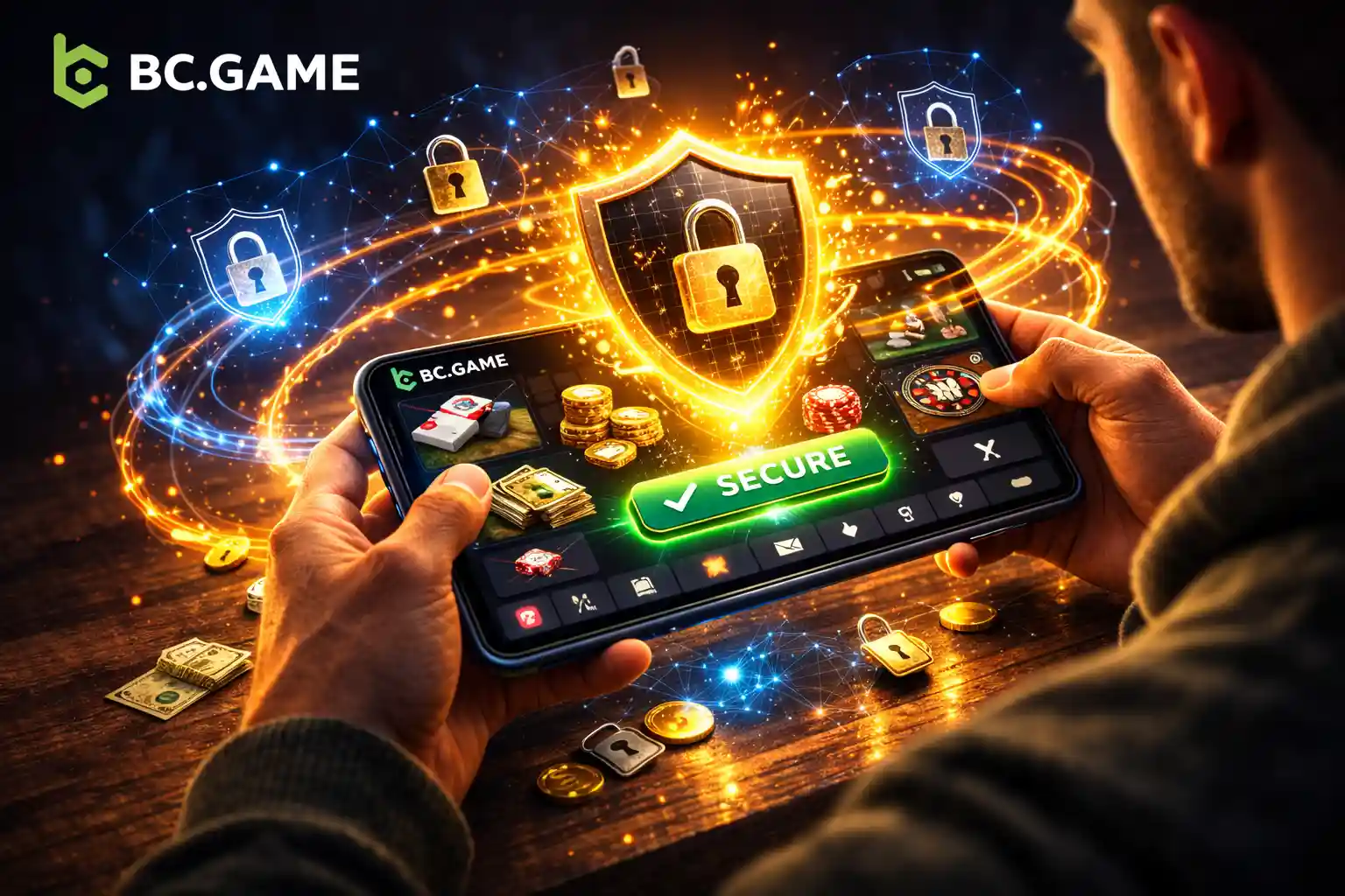 Account Suspension & Closure