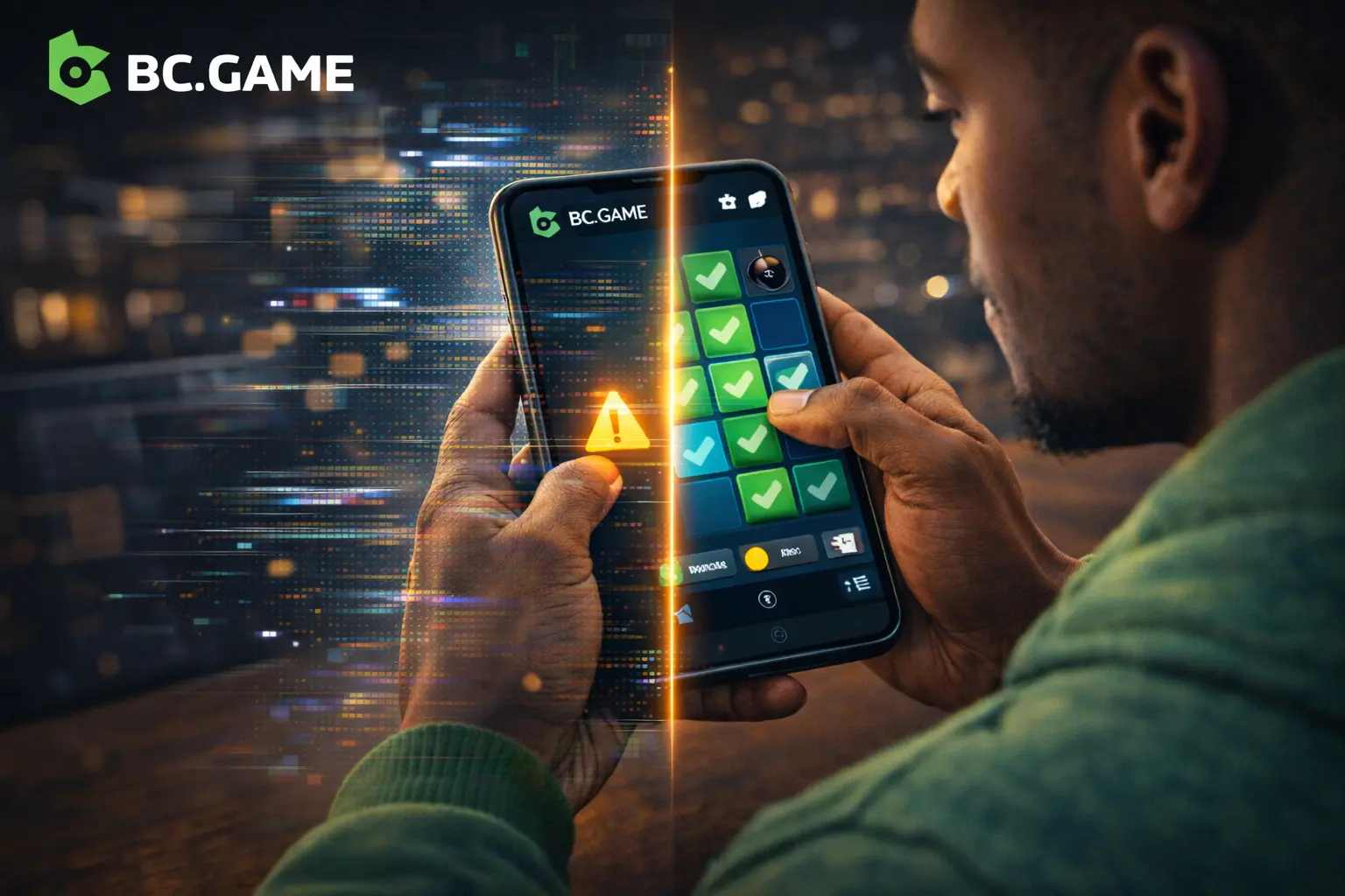 Common Issues & Troubleshooting