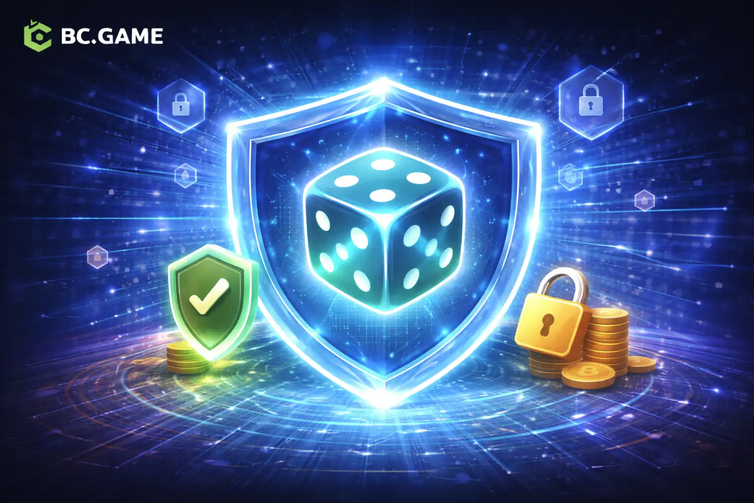 Fairness, Security & Legitimacy