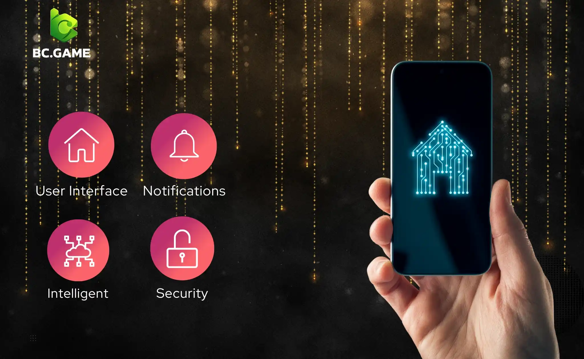 เปรียบเทียบ BC.Game กับเว็บแทงบอลอื่น