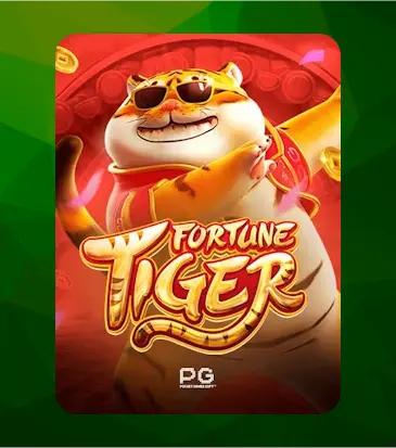 What is the Fortune Tiger Slot?