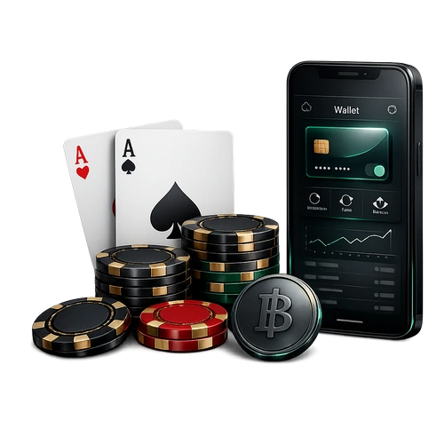 คู่มือการเติมเงินเข้า BC Game สำหรับผู้เล่นในประเทศไทย