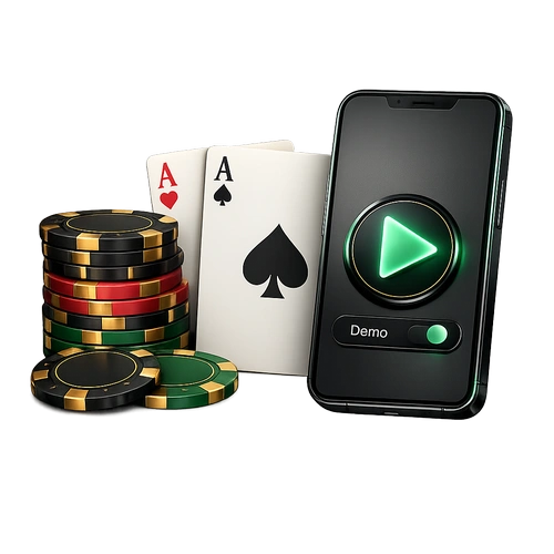 ขั้นตอนการเข้าเล่นโหมดทดลองสำหรับผู้เล่นไทย