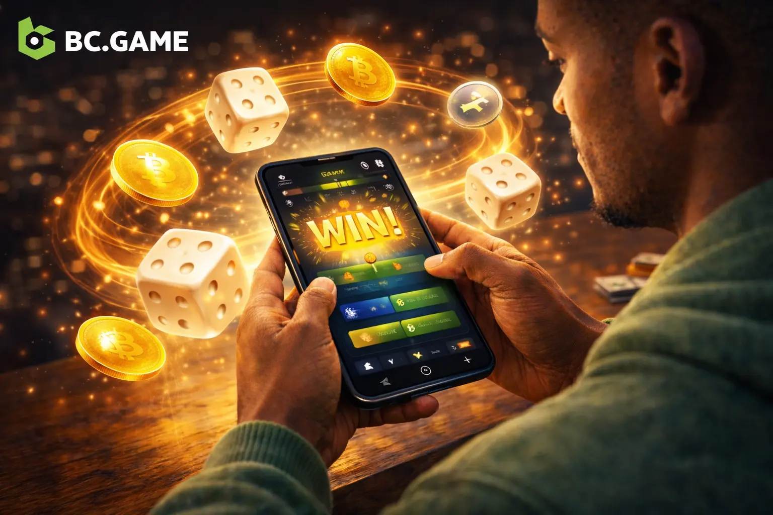 How to Play Classic Dice / Game Mechanics