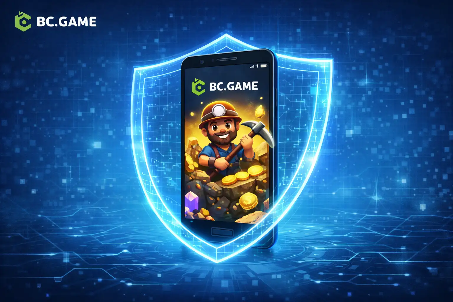 Is BC Game Miner Legit & Safe? (Fairness, Provably Fair, License)