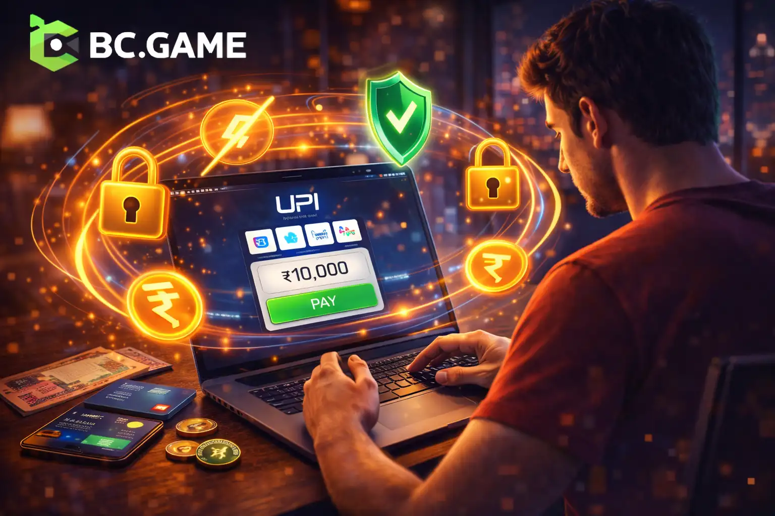 भुगतान गेटवे चुनने हेतु महत्वपूर्ण कारक